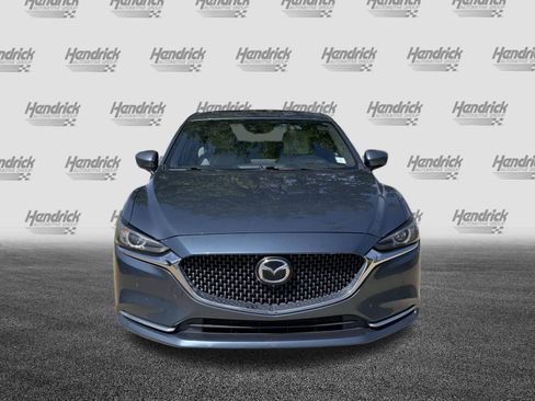 Used 2018 MAZDA MAZDA6 Signature FWD image 3