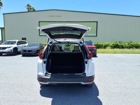 Used 2022 Honda CR-V EX image 26
