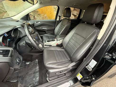 Used 2013 Ford Escape SEL image 10