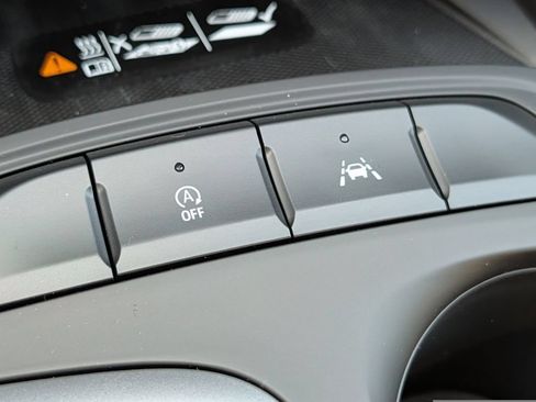 New 2026 Buick Envista Preferred w/ Convenience I Package FWD image 46