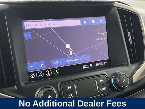 Used 2019 GMC Terrain Denali w/ Driver Alert Package II AWD/4WD image 33