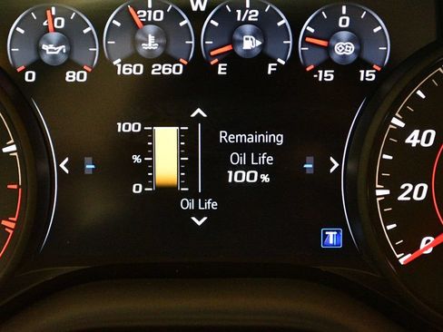 Used 2023 Chevrolet Camaro ZL1 RWD image 50