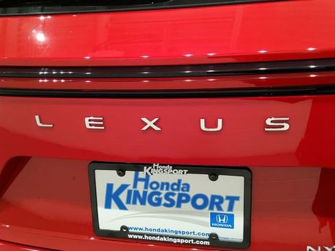 Used 2023 Lexus NX 350 AWD w/ Cold Area Package image 41