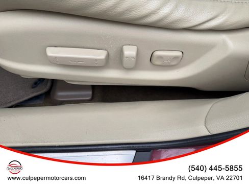 Used 2015 Acura RDX AWD image 8