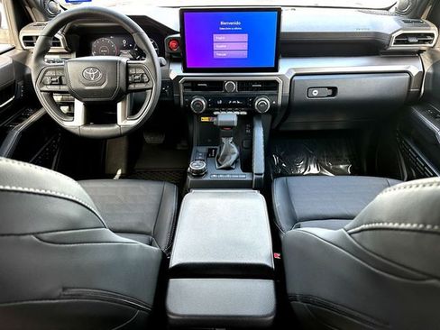 Used 2026 Toyota 4Runner TRD Off-Road Premium w/ Tow Technology Package AWD/4WD image 28