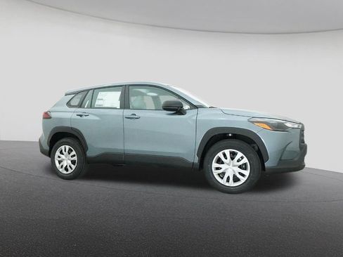 Used 2026 Toyota Corolla Cross L image 28