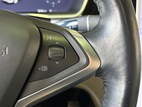 Used 2017 Tesla Model X 100D image 29