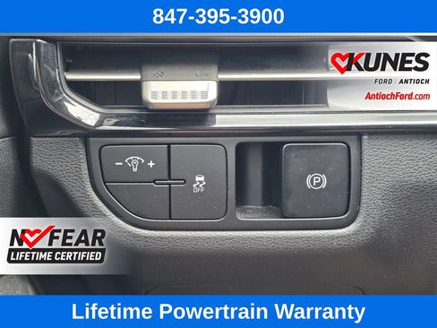 Used 2026 Kia Sportage LX FWD image 26