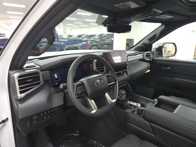 New 2026 Toyota Tundra Capstone AWD/4WD image 24