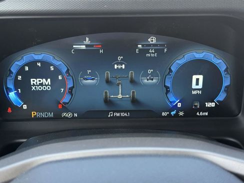 New 2026 Ford Bronco Big Bend image 21