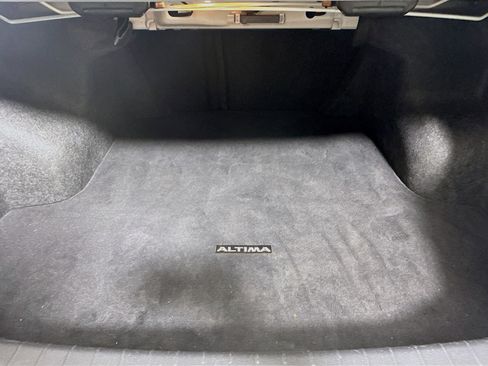 Used 2023 Nissan Altima 2.5 S image 35