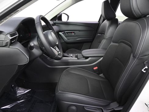 New 2026 MAZDA CX-5 Select AWD/4WD image 13