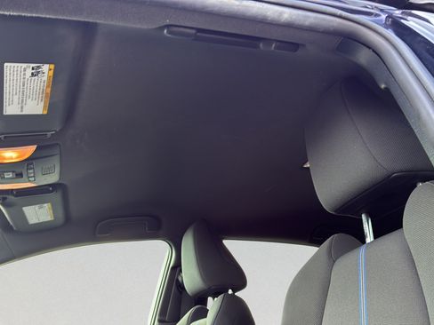 Used 2021 Toyota Corolla SE FWD image 25