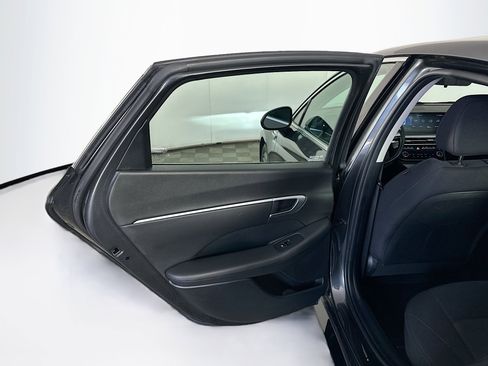 Used 2025 Hyundai Sonata SEL image 26