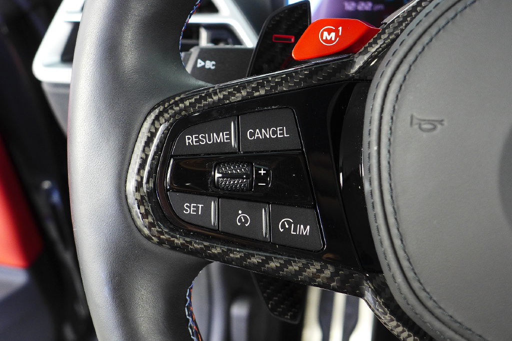 Used 2026 BMW M4 xDrive Competition w/ Executive Package AWD/4WD image 28