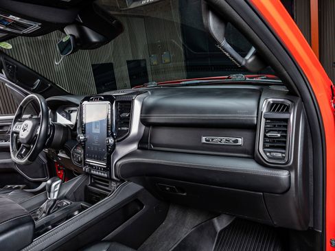 Used 2021 RAM 1500 TRX w/ TRX Level 2 Equipment Group image 17