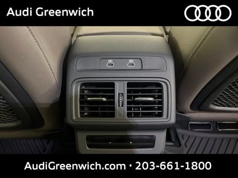 Used 2025 Audi Q5 Premium Plus w/ Premium Plus AWD/4WD image 17