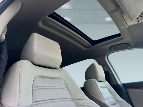 Used 2019 Honda CR-V EX image 24