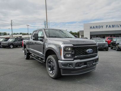 New 2026 Ford F350 XL