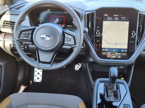 Used 2026 Subaru Crosstrek 2.5i Sport w/ Crosstrek Mirror Package AWD/4WD image 28