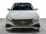 Used 2024 Mercedes-Benz E 350 4MATIC Sedan w/ Driver Assistance Package image 4