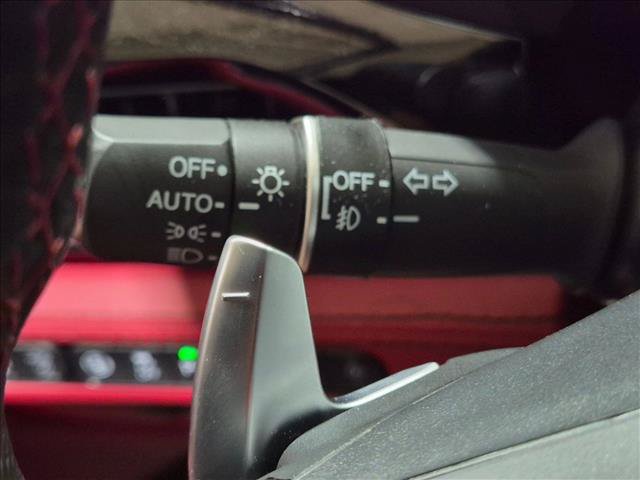 Used 2026 Acura MDX A-Spec w/ Advance Package AWD/4WD image 16
