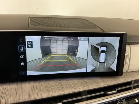 Used 2025 Hyundai Santa Fe Calligraphy image 22