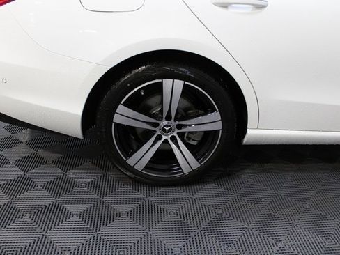 New 2025 Mercedes-Benz C 300 4MATIC Sedan image 9