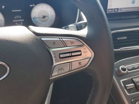 Certified 2022 Hyundai Santa Fe Calligraphy FWD image 22