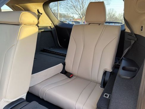 New 2026 Acura MDX w/ Advance Package AWD/4WD image 15