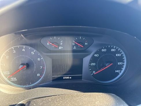 Used 2023 Chevrolet Malibu LT image 12