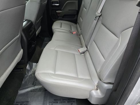 Used 2016 GMC Sierra 1500 SLT image 28