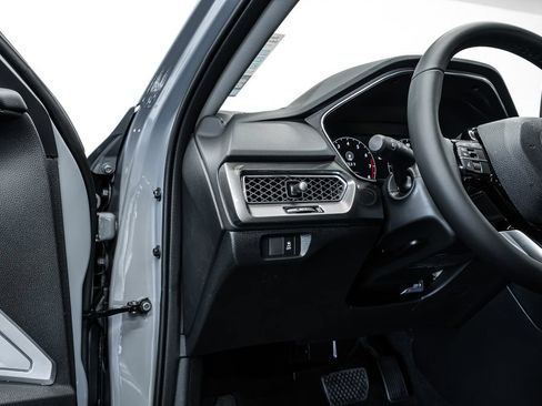 New 2026 Acura Integra FWD image 20