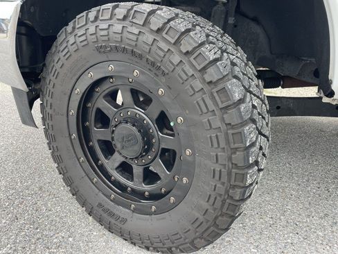 Used 2019 Ford F350 XL w/ STX Appearance Package AWD/4WD image 21