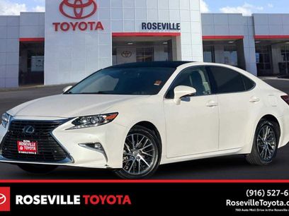 Used 2016 Lexus ES 350