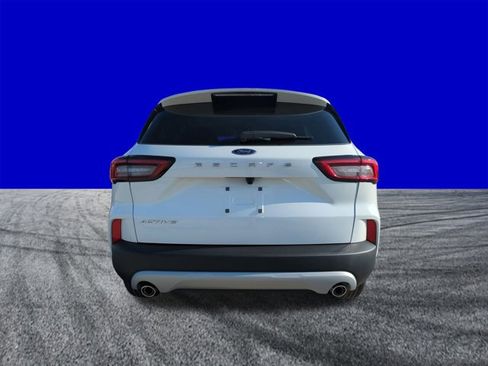 New 2026 Ford Escape Active image 5