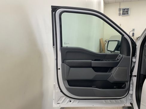 New 2025 Ford F150 XLT w/ Equipment Group 303A High image 15