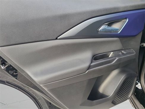 New 2026 Chevrolet Equinox EV LT image 29