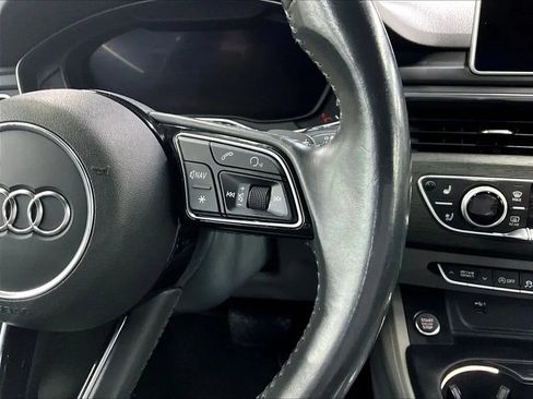 Used 2018 Audi A5 2.0T Premium Plus w/ Premium Plus AWD/4WD image 14