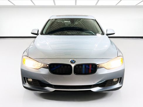 Used 2015 BMW 328i Sedan image 2