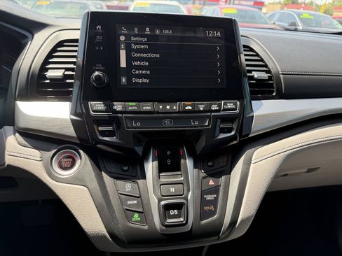Used 2020 Honda Odyssey EX-L image 15
