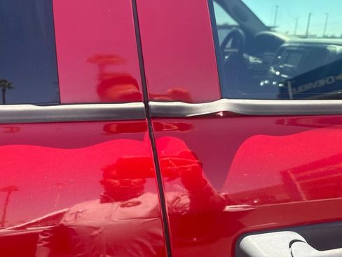 Used 2018 RAM 1500 Express RWD image 10