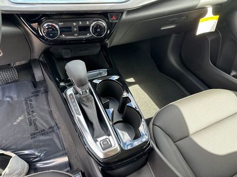 New 2026 Chevrolet Trax ACTIV FWD image 46