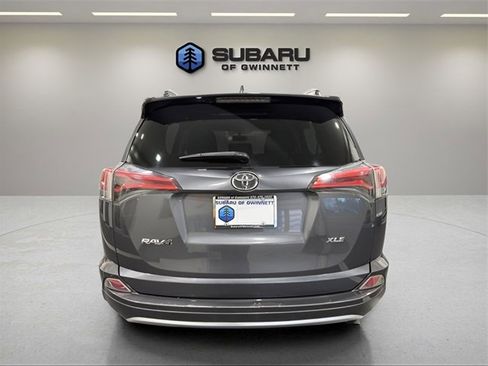 Used 2016 Toyota RAV4 XLE image 4