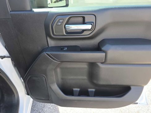 Used 2024 Chevrolet Silverado 2500 W/T w/ WT Fleet Convenience Package image 28