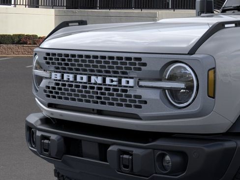 New 2026 Ford Bronco Badlands AWD/4WD image 42