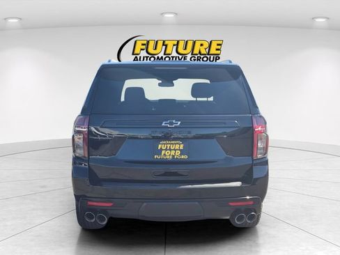 Used 2023 Chevrolet Tahoe Z71 w/ Off-Road Capability Package AWD/4WD image 5