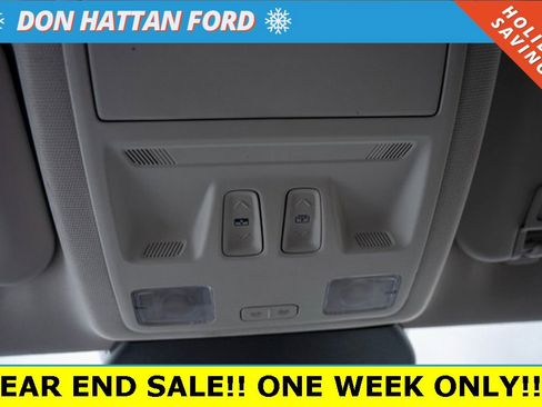 Used 2021 Ford Escape Titanium w/ Titanium Elite Package image 20