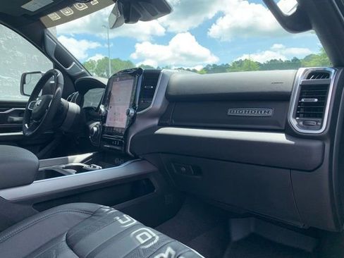 New 2025 RAM 1500 Big Horn image 48