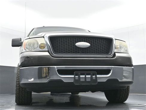 Used 2007 Ford F150 XLT image 37
